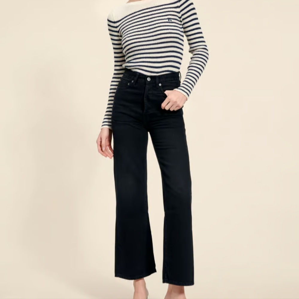 NWT Rouje Concorde Jeans